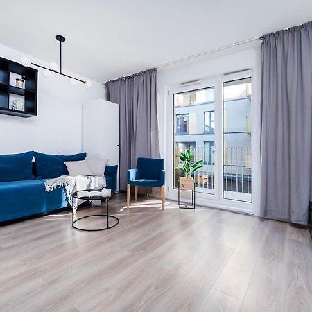 Apartamenty Fuzja - Komfortowe Mieszkania Blisko Centrum Lodzi Garaz Exterior photo