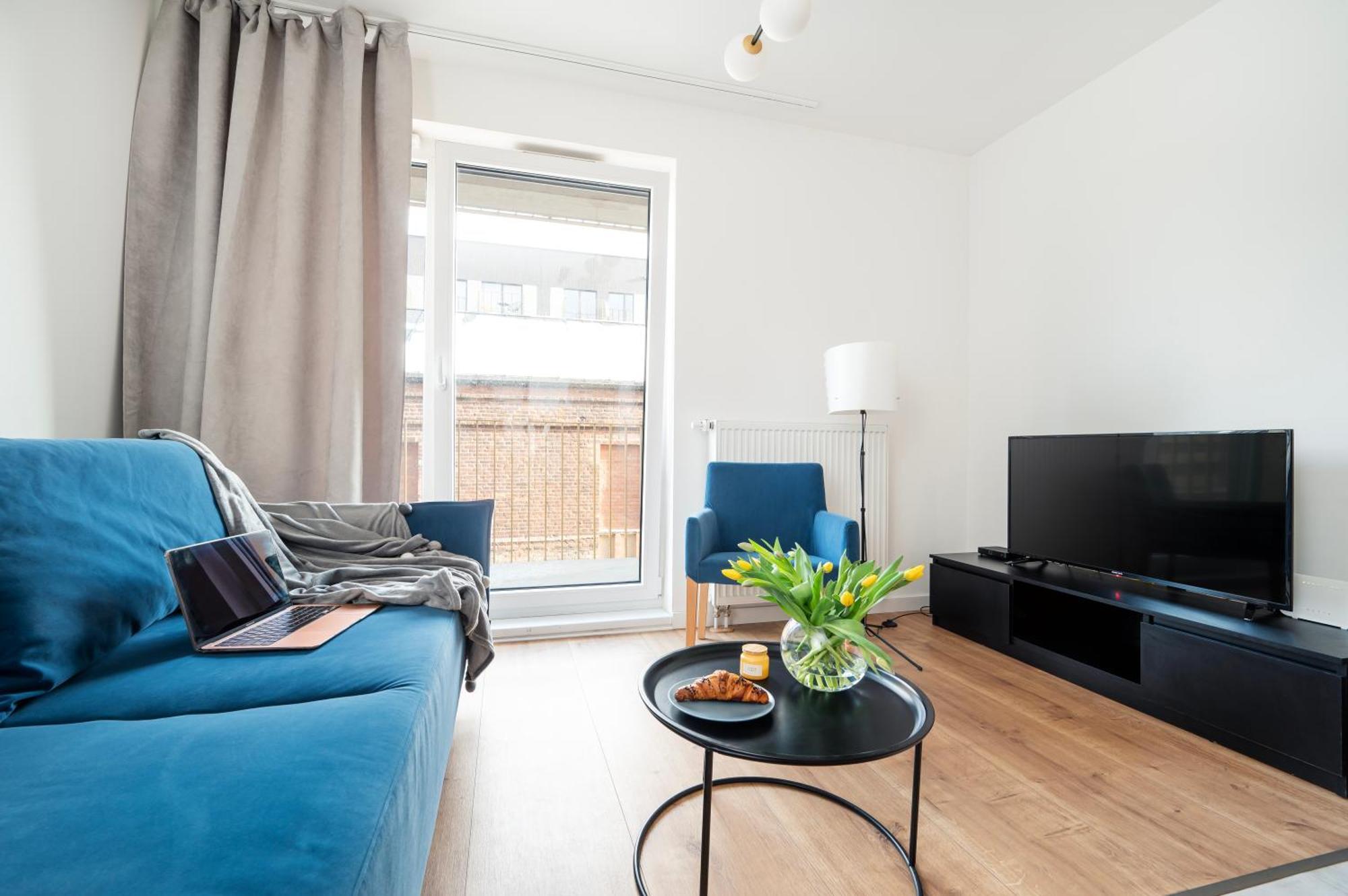 Apartamenty Fuzja - Komfortowe Mieszkania Blisko Centrum Lodzi Garaz Exterior photo