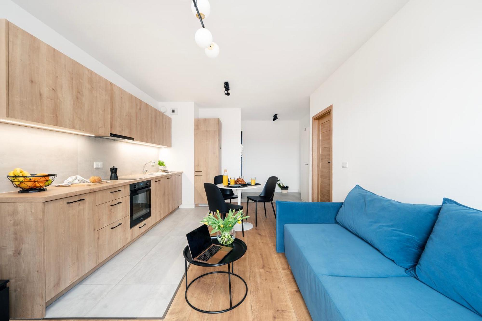 Apartamenty Fuzja - Komfortowe Mieszkania Blisko Centrum Lodzi Garaz Exterior photo