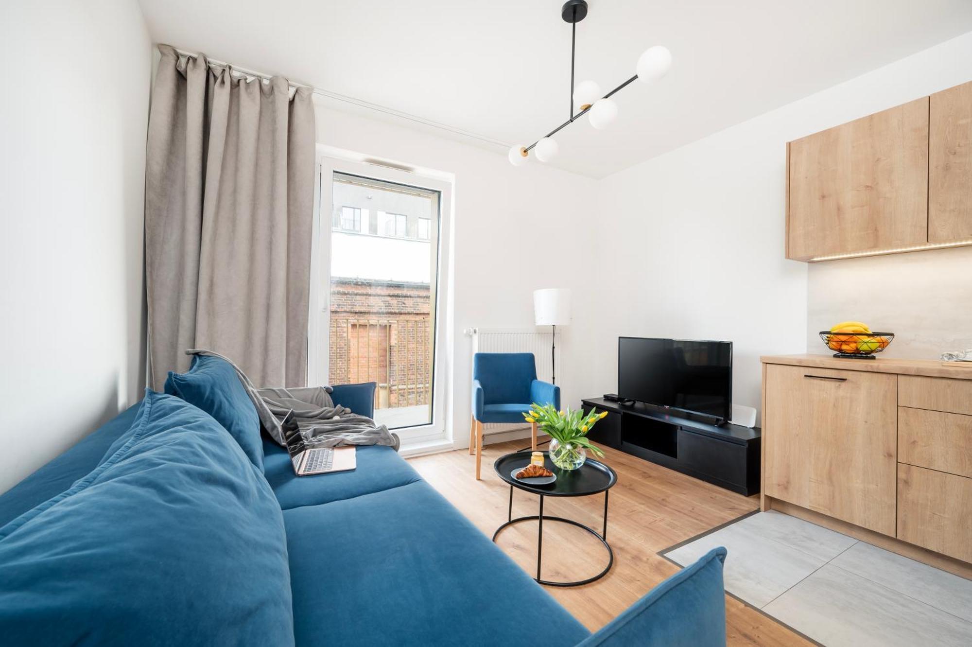 Apartamenty Fuzja - Komfortowe Mieszkania Blisko Centrum Lodzi Garaz Exterior photo