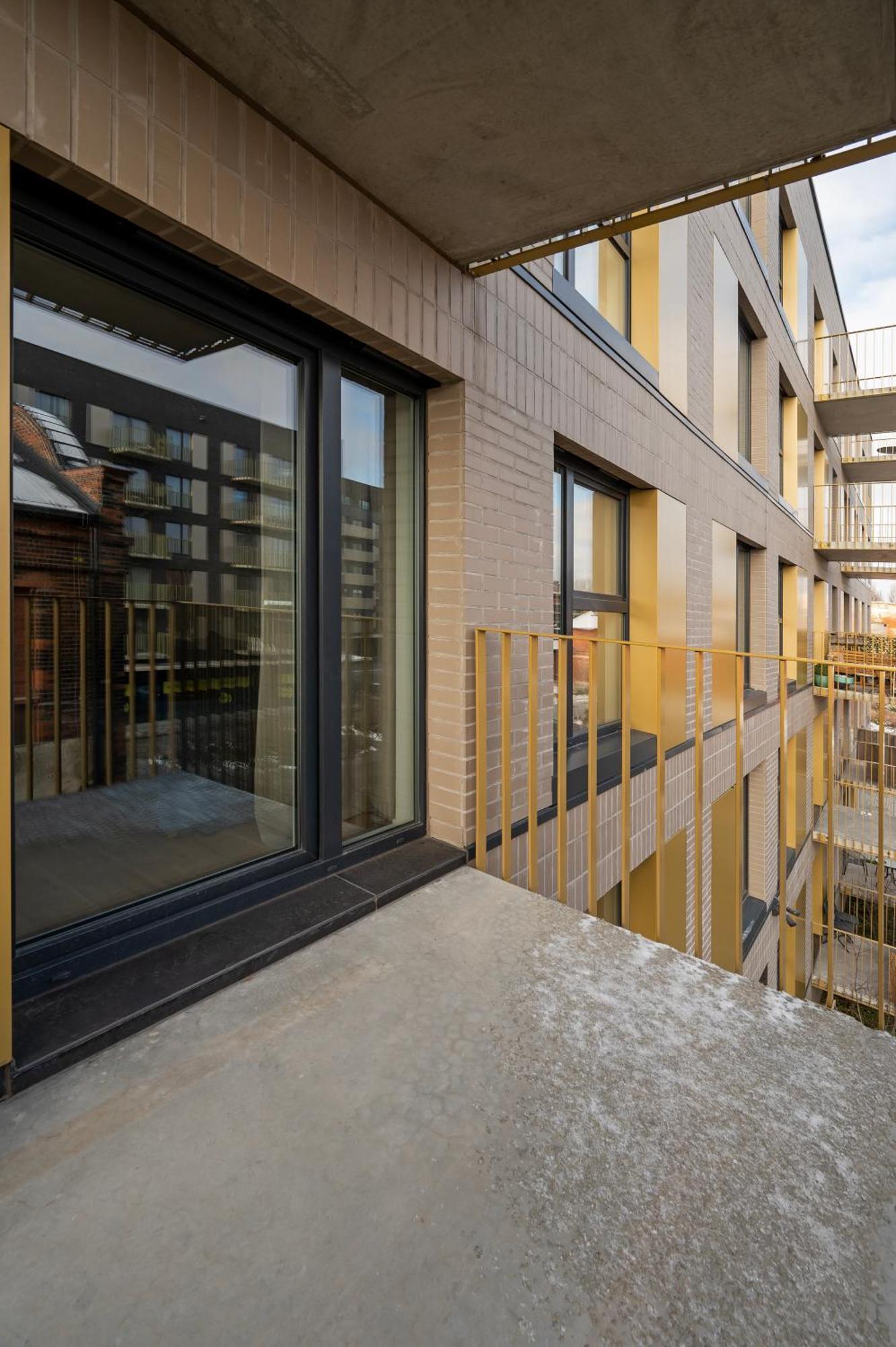 Apartamenty Fuzja - Komfortowe Mieszkania Blisko Centrum Lodzi Garaz Exterior photo