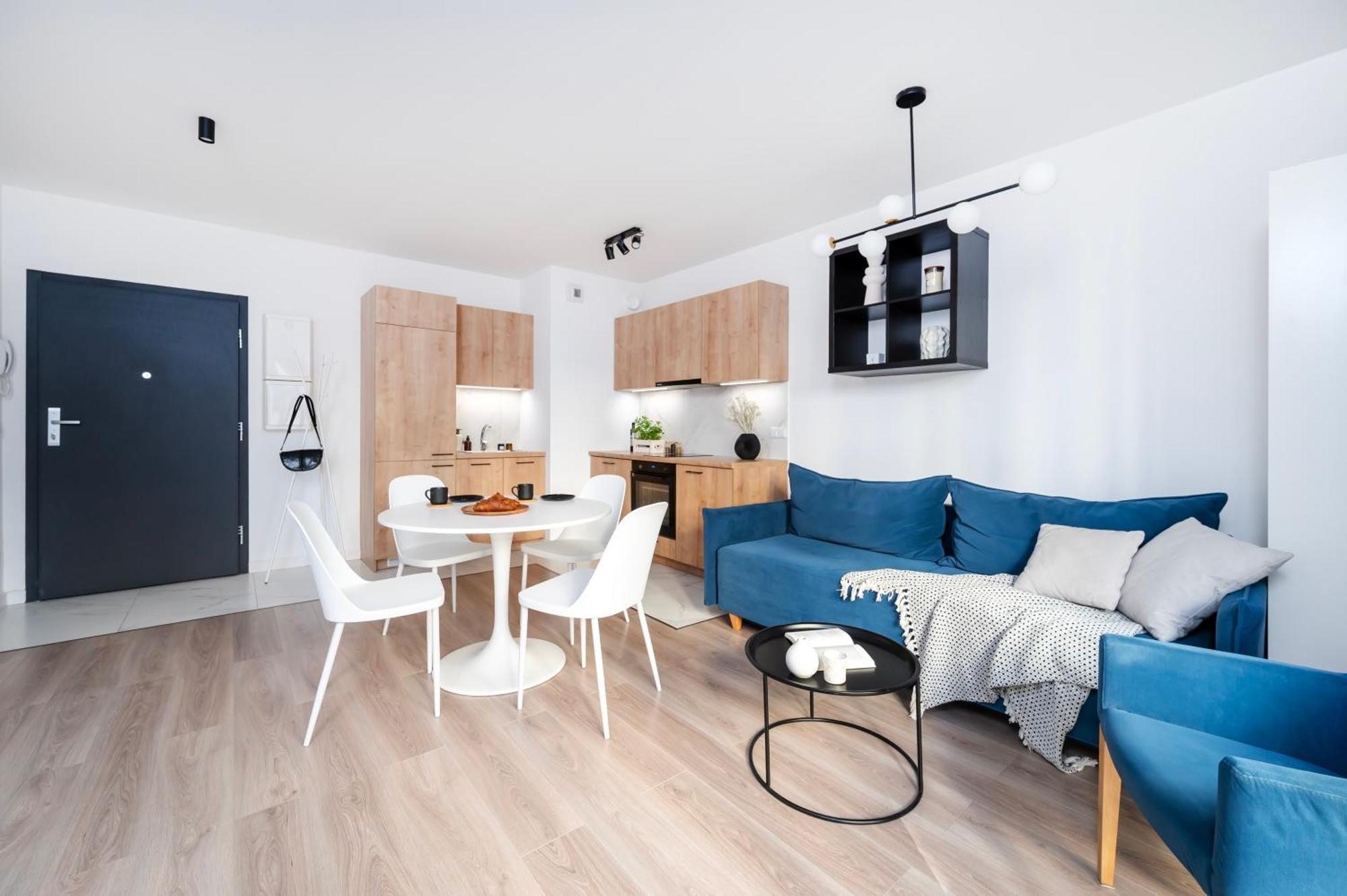Apartamenty Fuzja - Komfortowe Mieszkania Blisko Centrum Lodzi Garaz Exterior photo